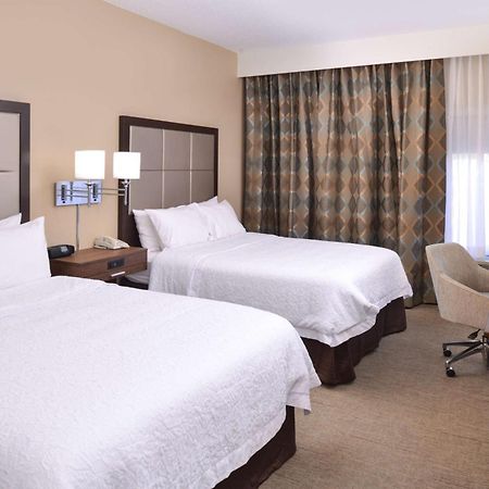 Hampton Inn Carbondale Eksteriør bilde