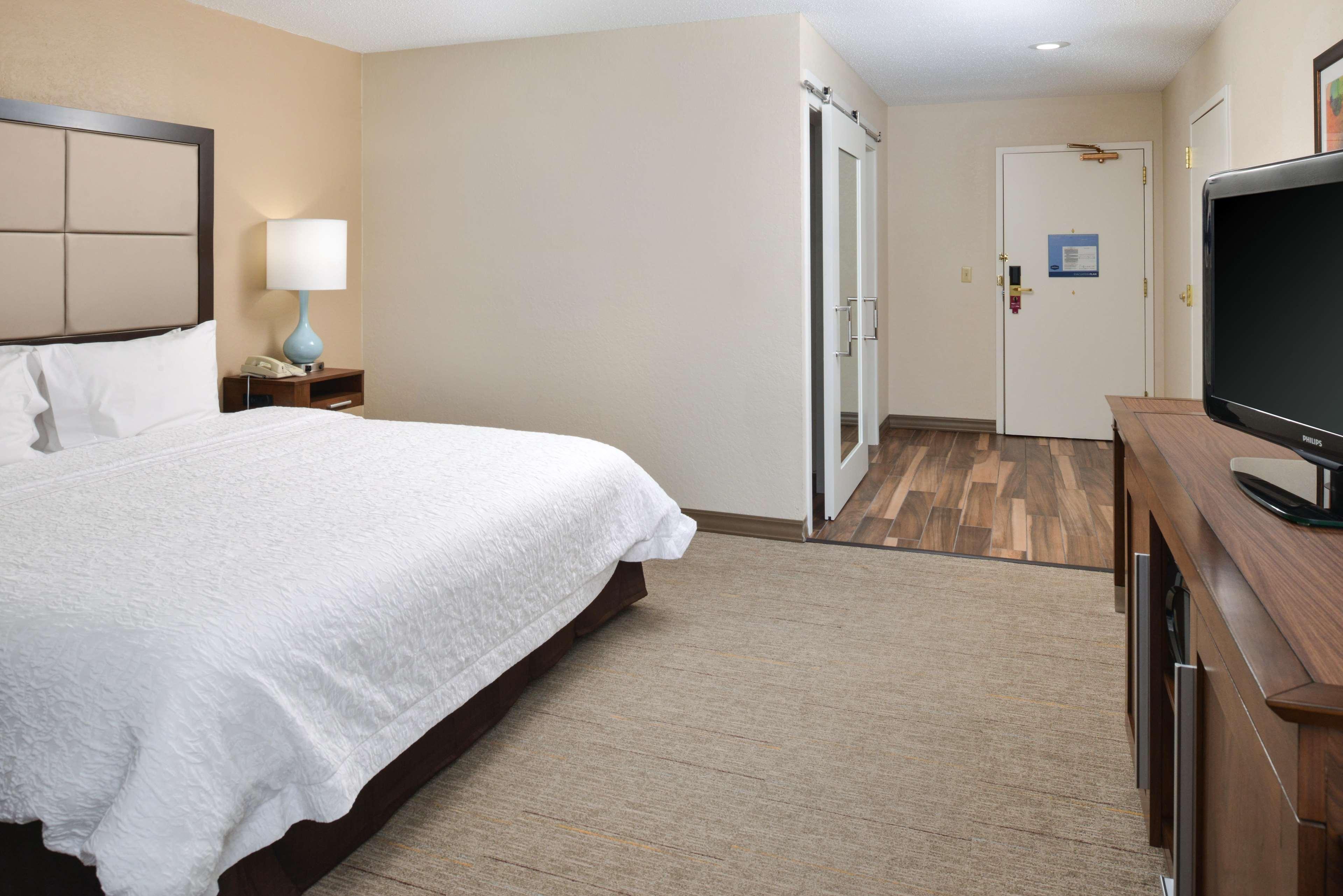Hampton Inn Carbondale Eksteriør bilde