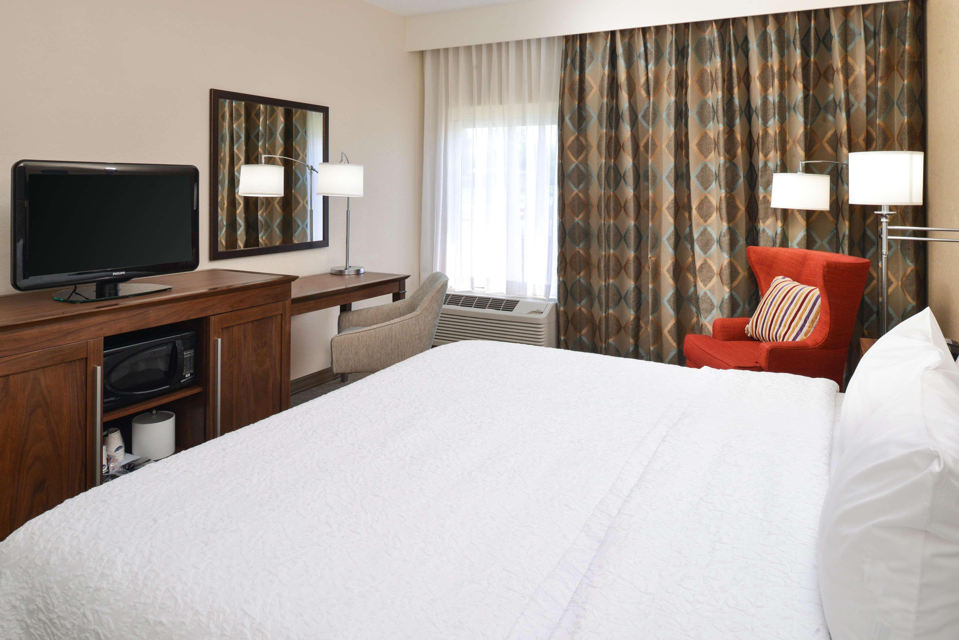 Hampton Inn Carbondale Eksteriør bilde