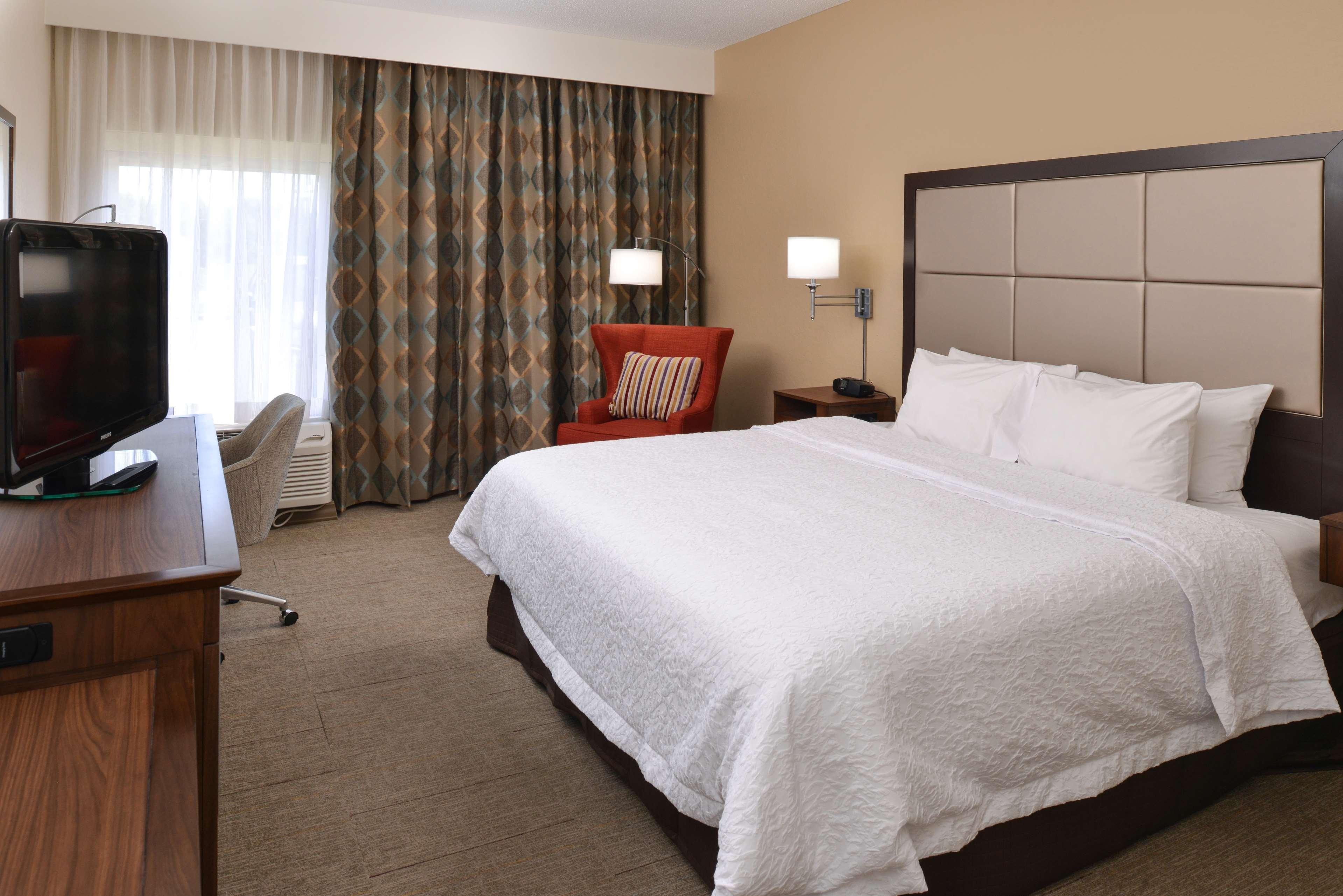 Hampton Inn Carbondale Eksteriør bilde