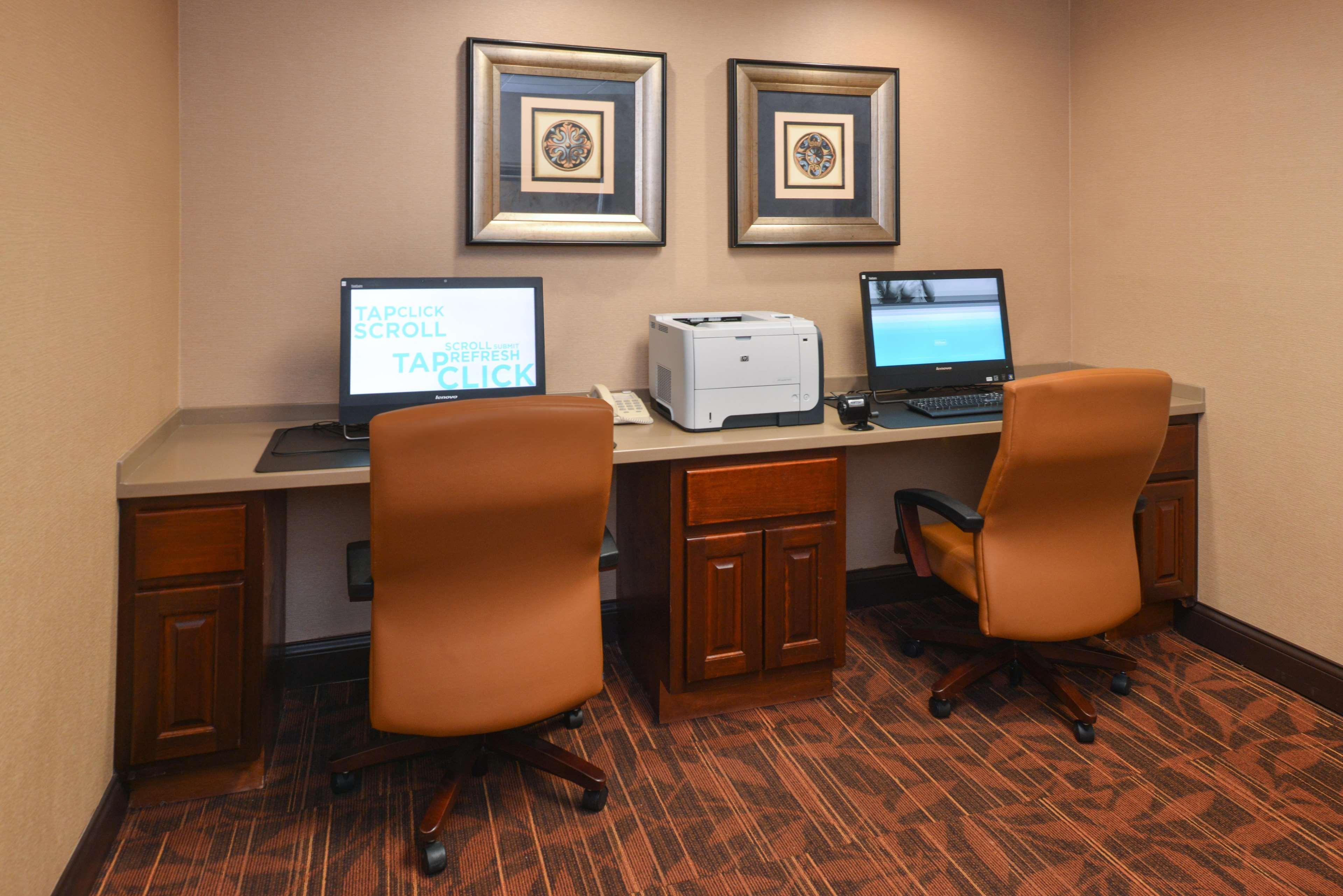 Hampton Inn Carbondale Eksteriør bilde