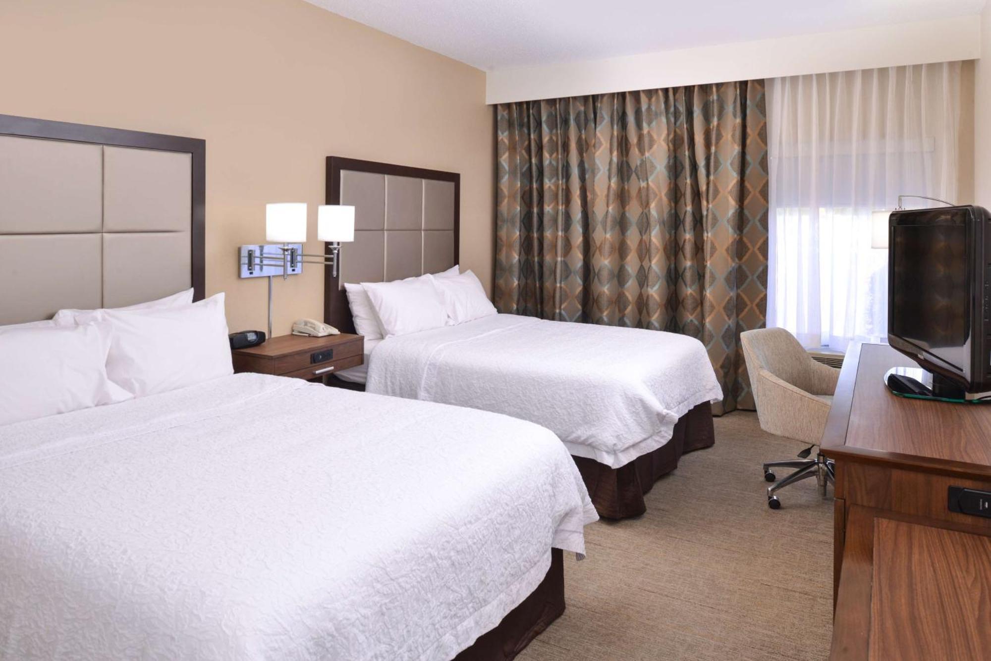 Hampton Inn Carbondale Eksteriør bilde