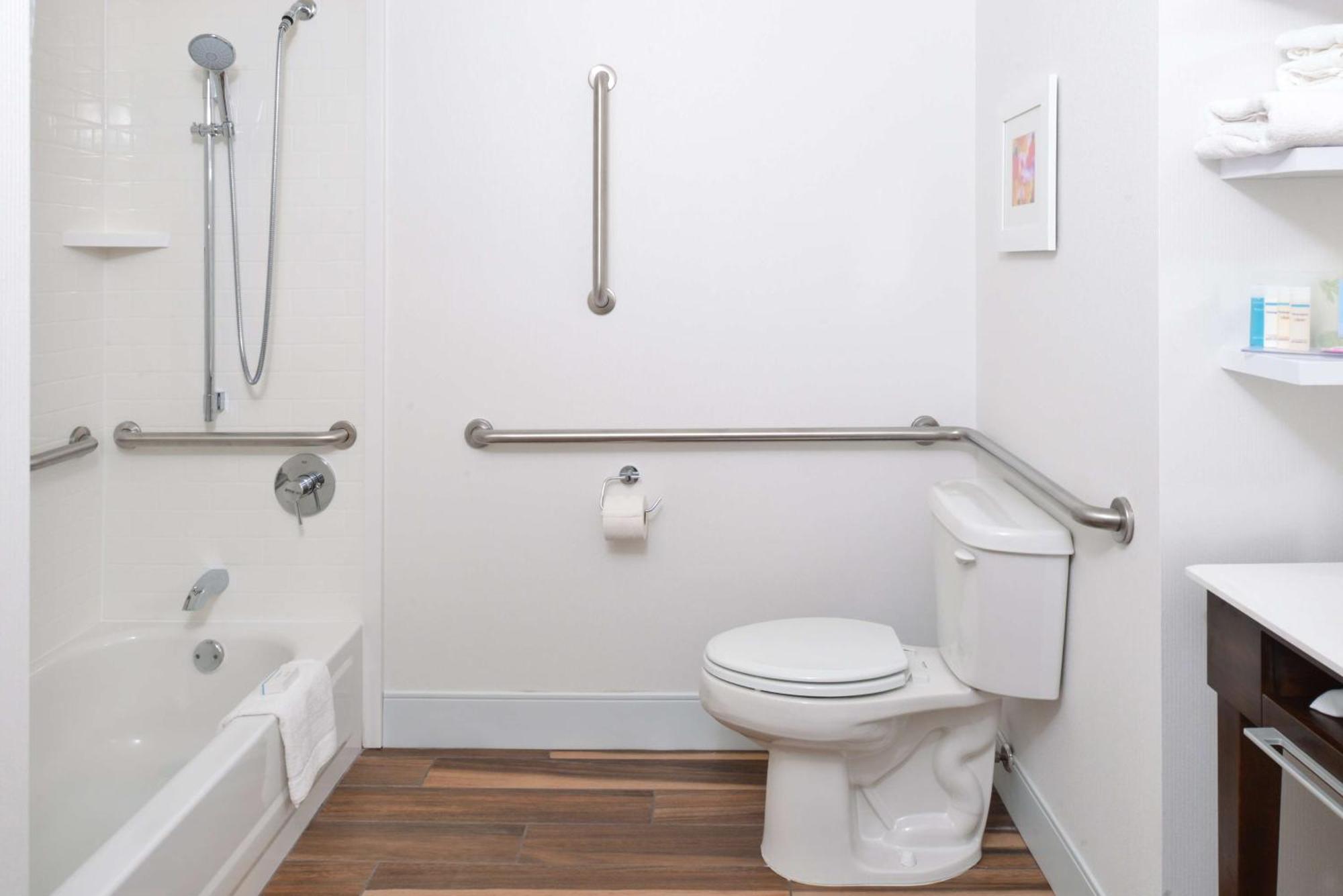 Hampton Inn Carbondale Eksteriør bilde