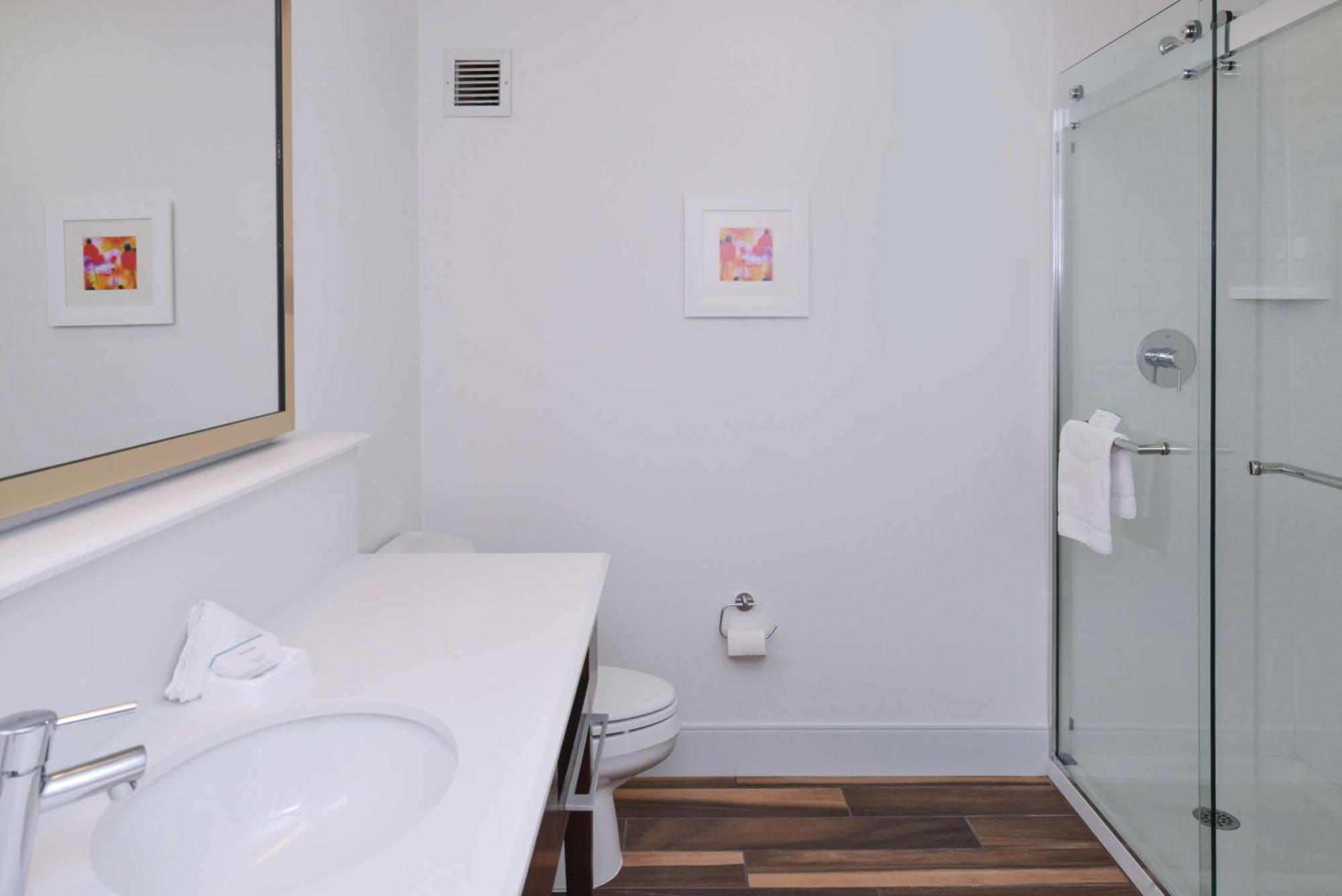 Hampton Inn Carbondale Eksteriør bilde