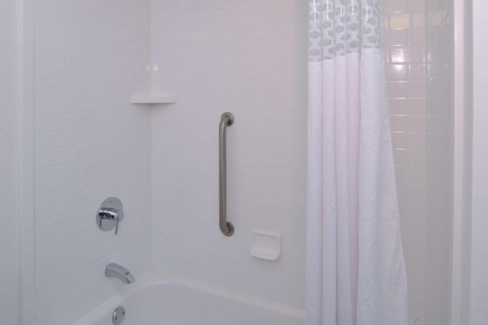 Hampton Inn Carbondale Eksteriør bilde