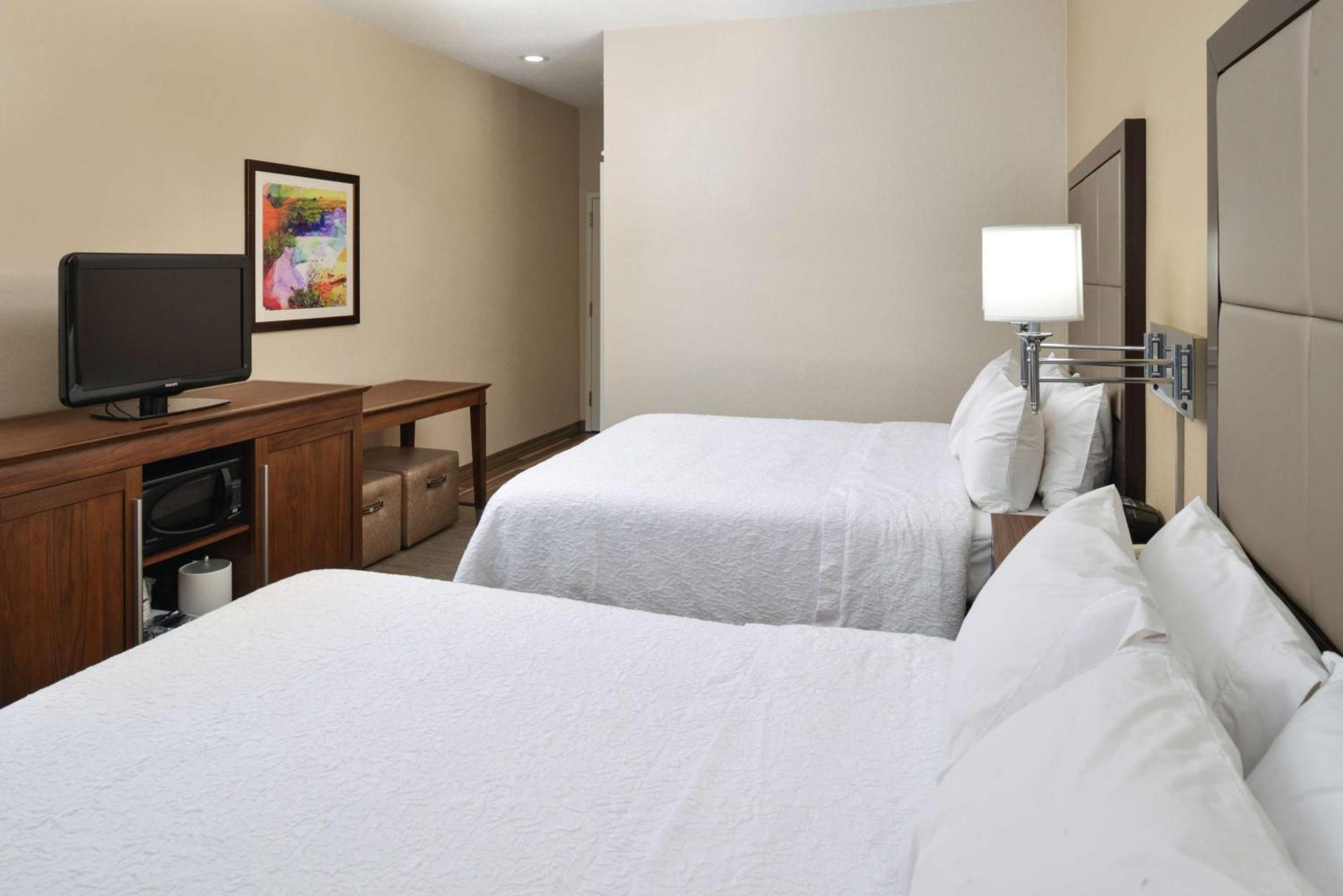 Hampton Inn Carbondale Eksteriør bilde