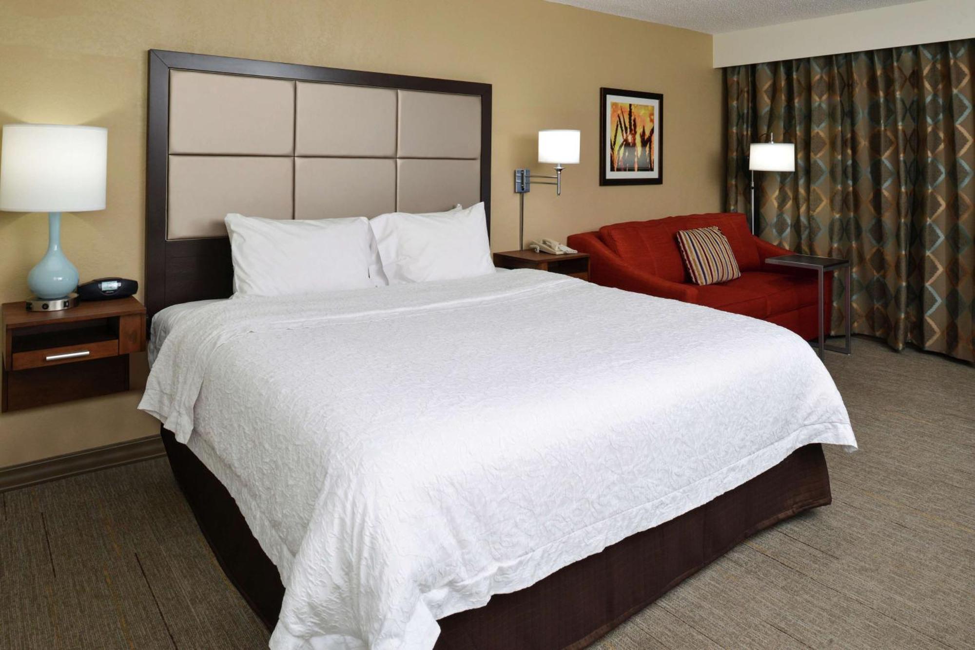 Hampton Inn Carbondale Eksteriør bilde