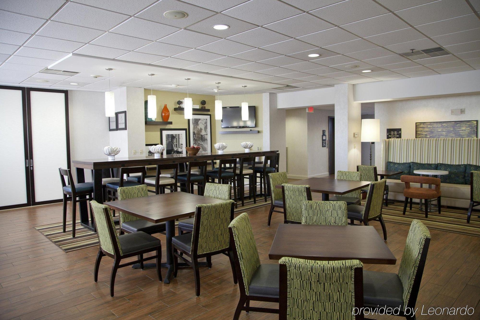 Hampton Inn Carbondale Eksteriør bilde