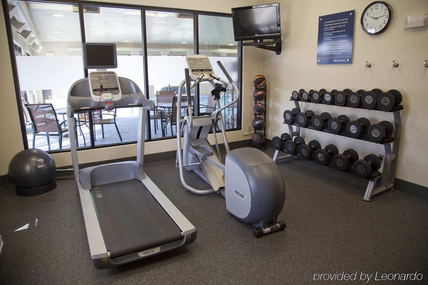Hampton Inn Carbondale Eksteriør bilde