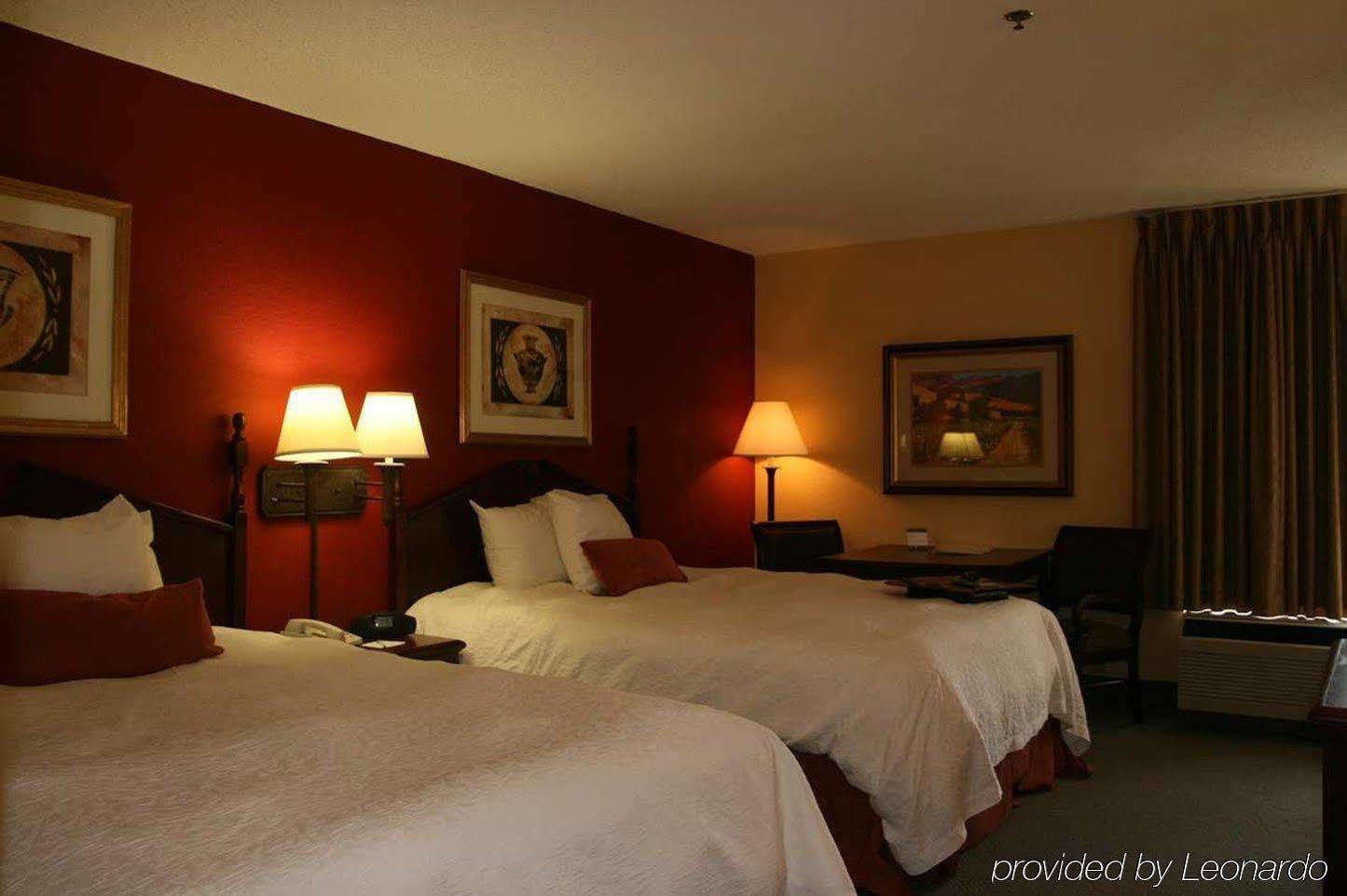 Hampton Inn Carbondale Eksteriør bilde