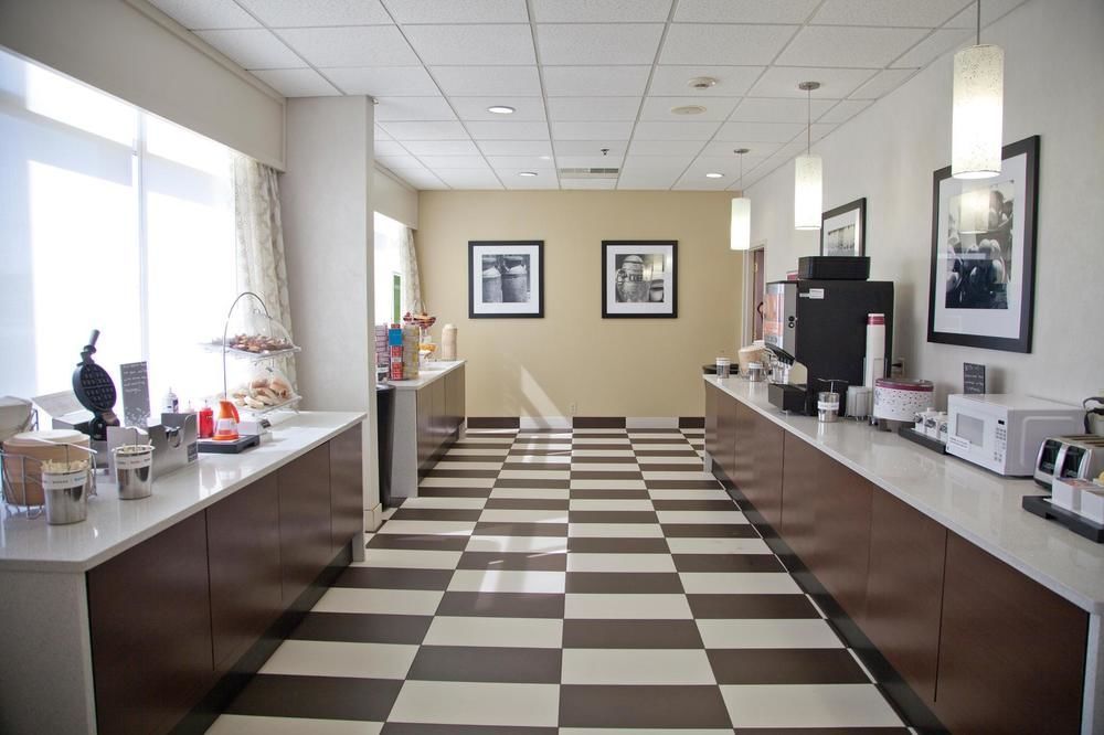 Hampton Inn Carbondale Eksteriør bilde