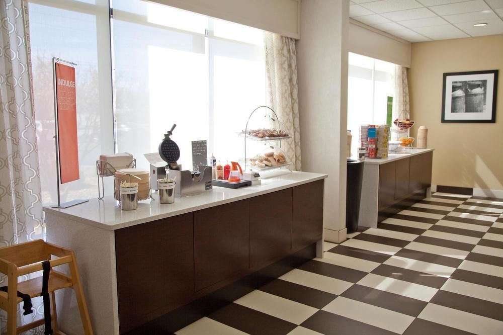 Hampton Inn Carbondale Eksteriør bilde
