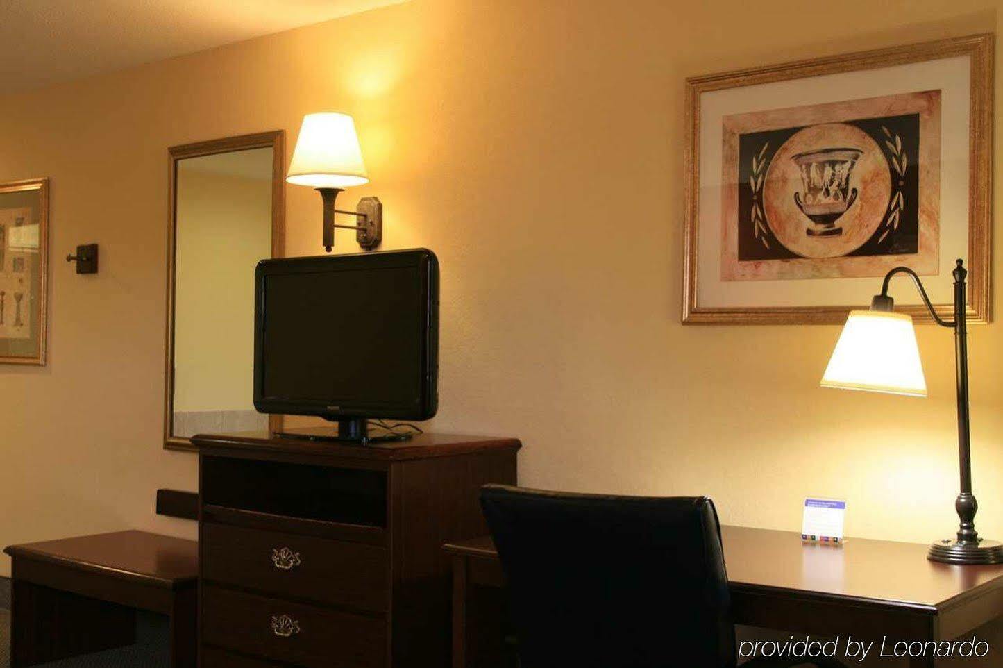 Hampton Inn Carbondale Eksteriør bilde